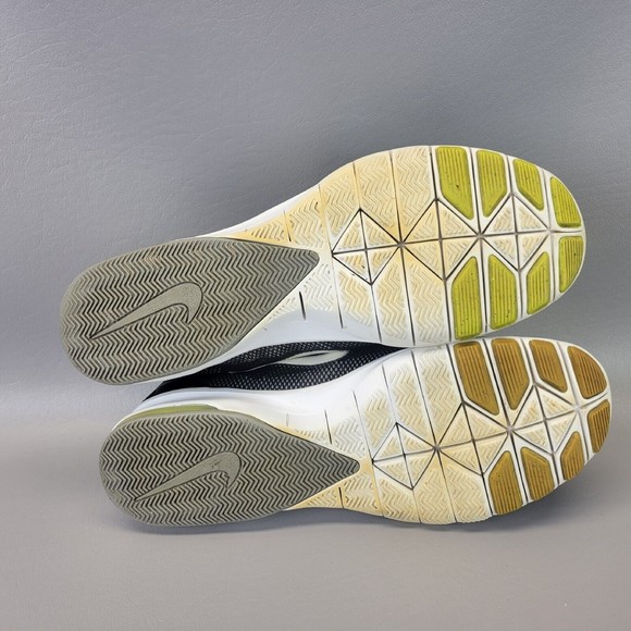 Nike Air Max Fusion Women's Size 9.5M Athletic Training Sneaker Shoes 555161-008 - Picture 14 of 16